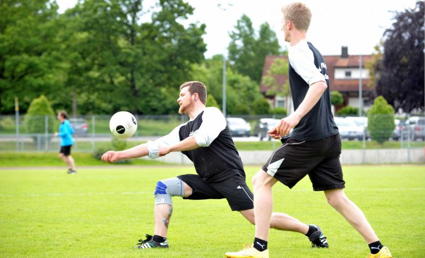 faustball