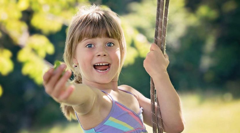 Kids-Sport bis 10 - Kindersport