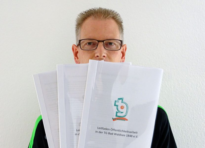 Leitfaden ÖA